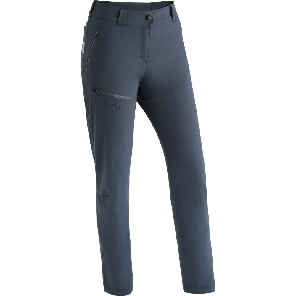 Maier Sports Damen Lulaka Wool Hose