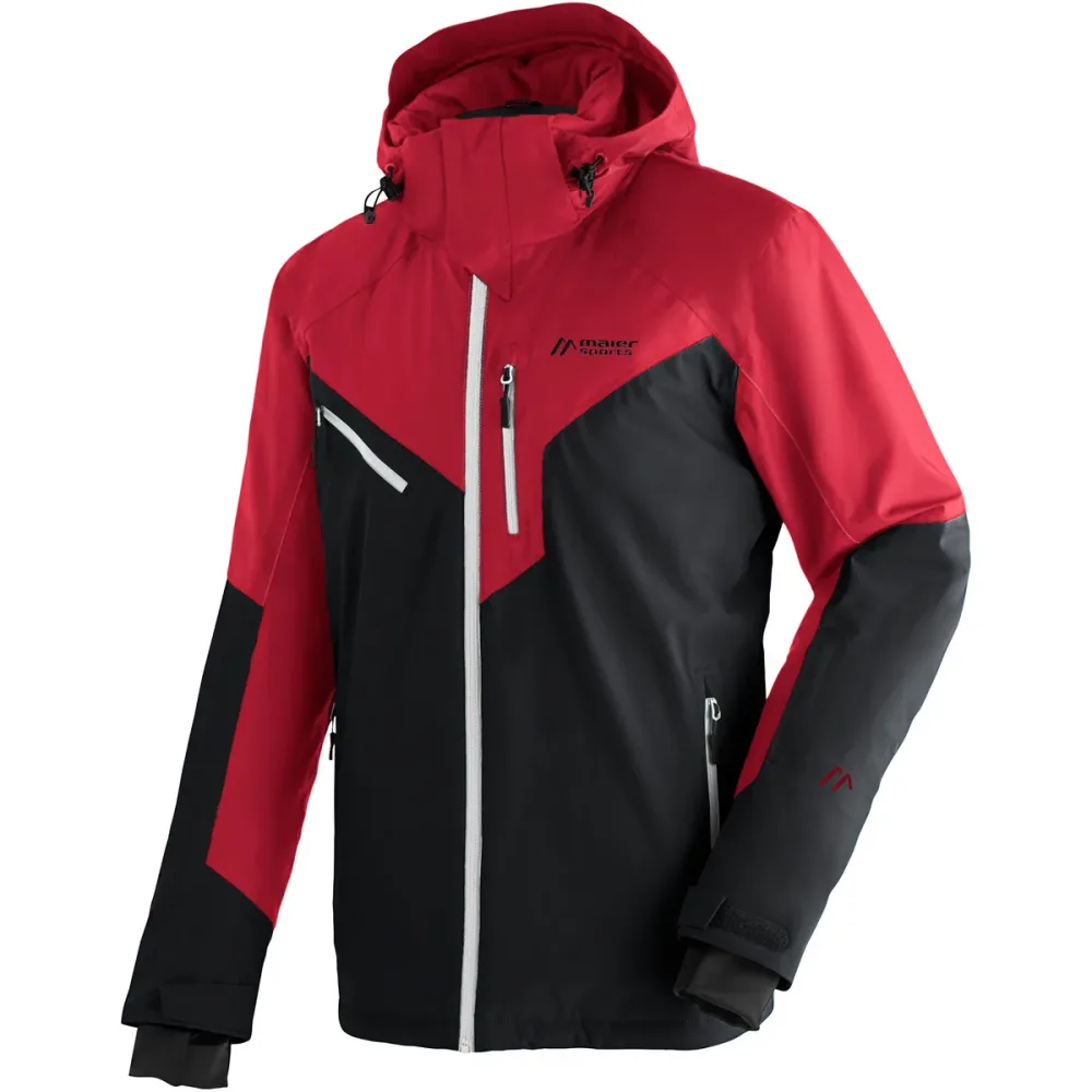 Maier Sports Herren Pajares Jacke