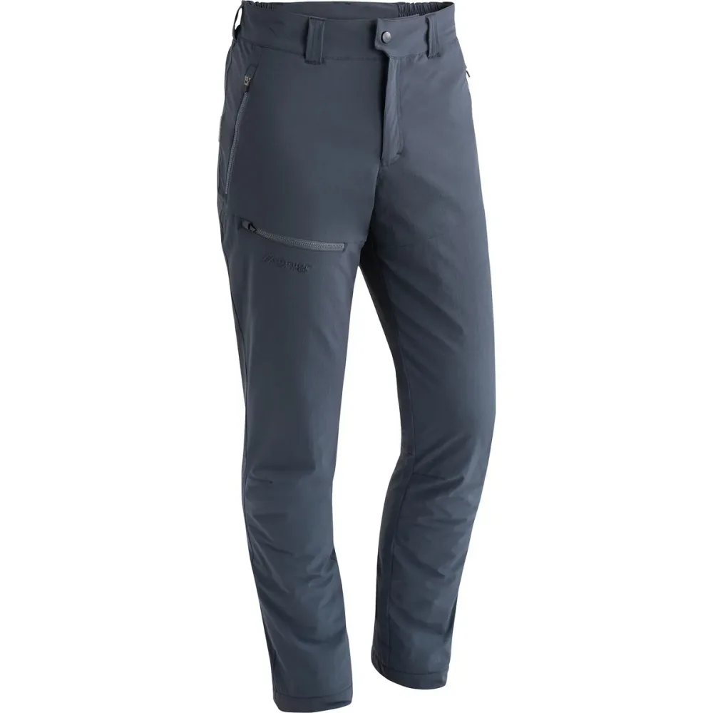 Maier Sports Herren Nil Wool Hose