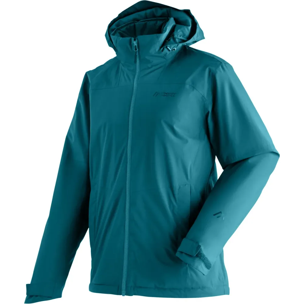 Maier Sports Herren Metor Therm Rec Jacke