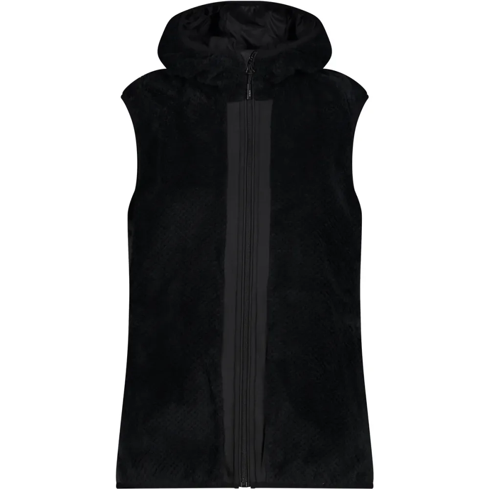 CMP Damen Hoodie Weste