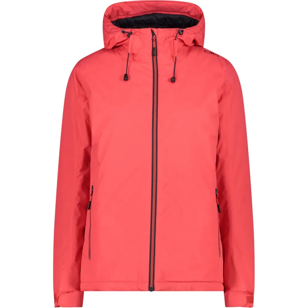 CMP Damen Hoodie Jacke