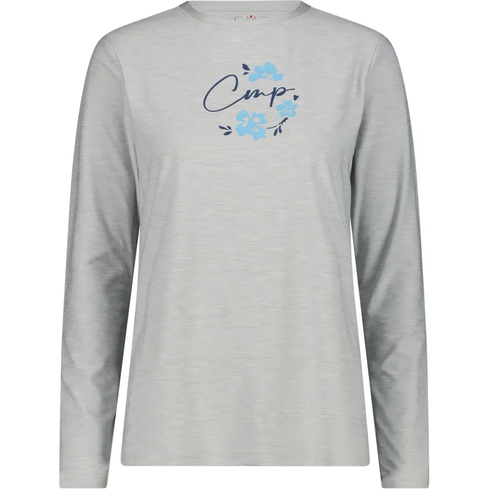 CMP Damen Longsleeve