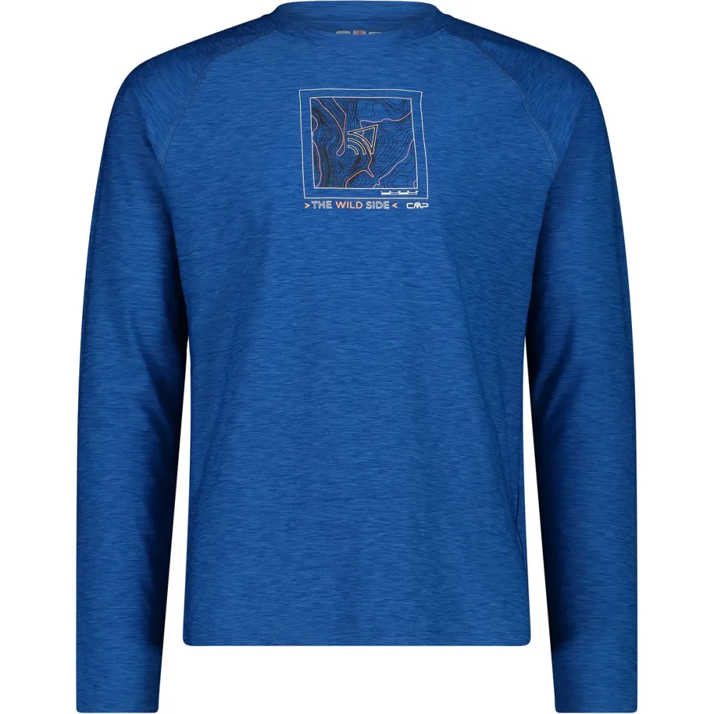CMP Herren Longsleeve