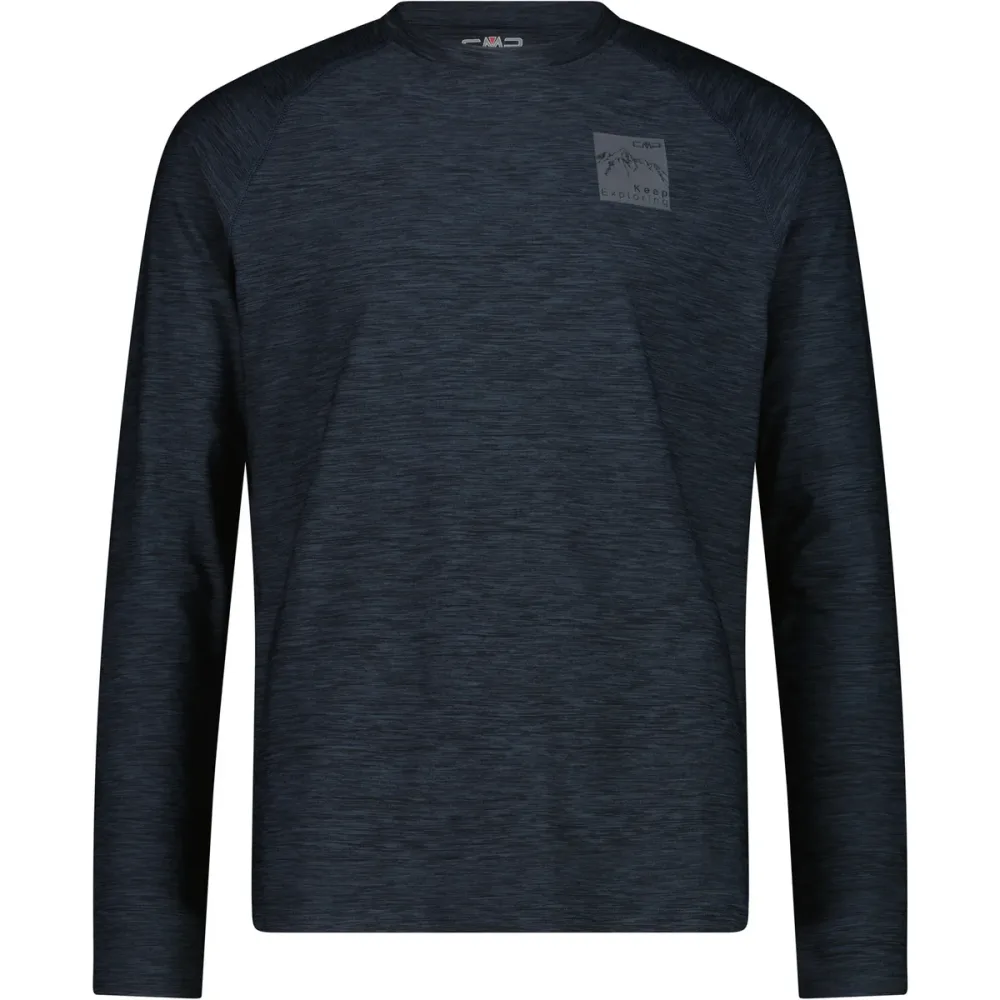 CMP Herren Longsleeve