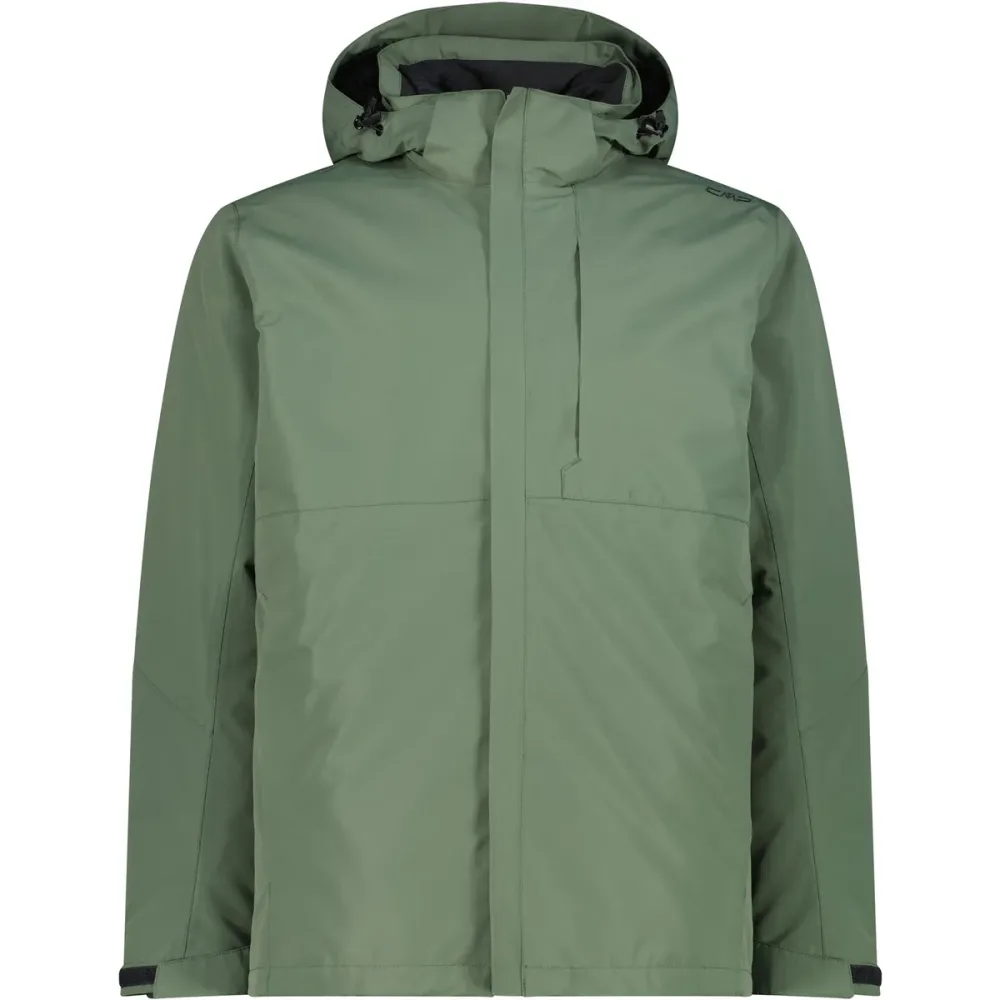 CMP Herren Hoodie Jacke