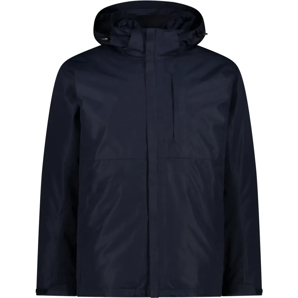 CMP Herren Hoodie Jacke