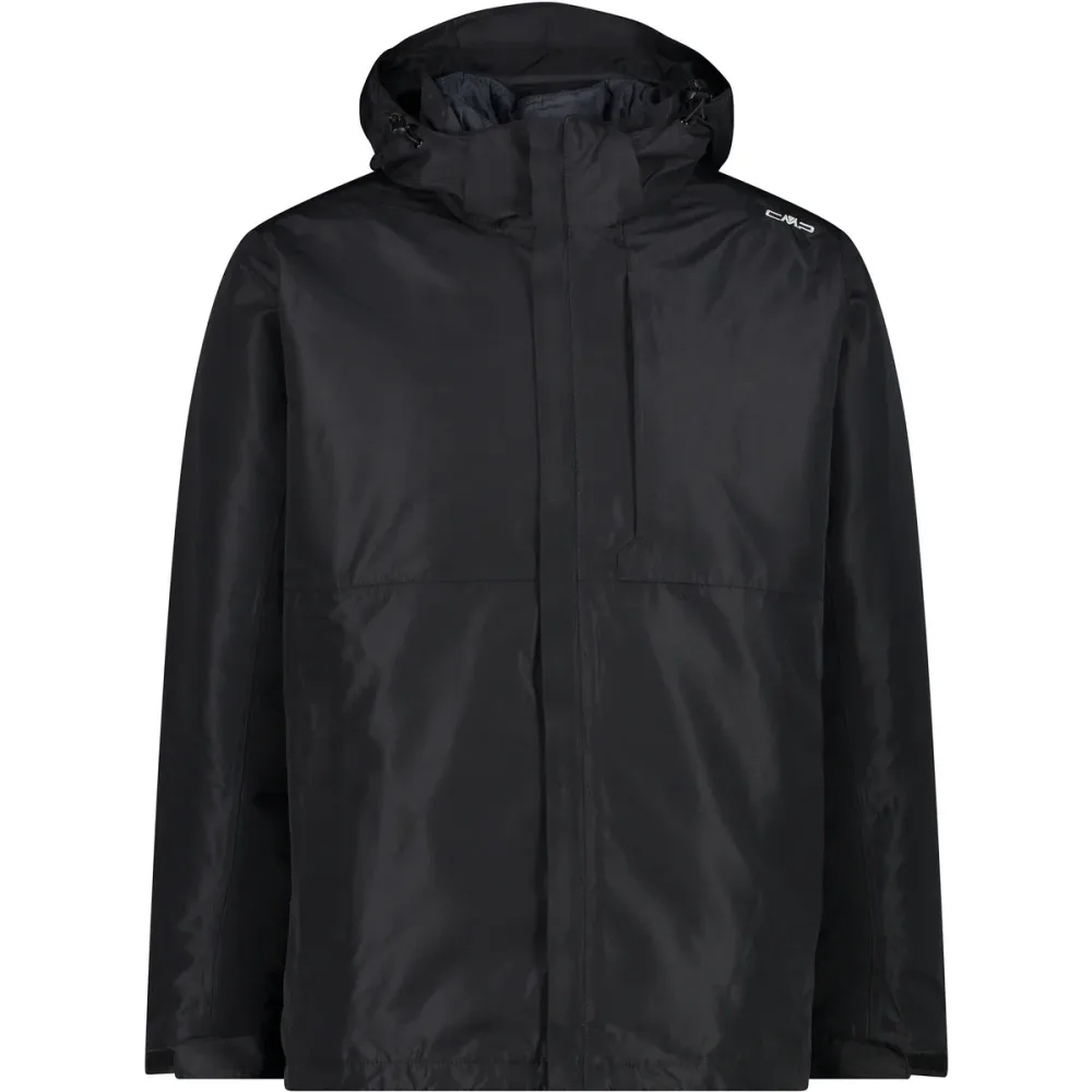 CMP Herren Hoodie Jacke