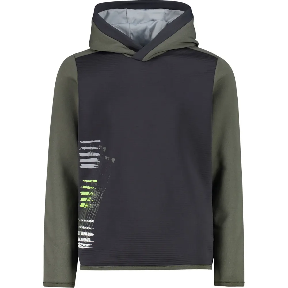 CMP Kinder Hoodie