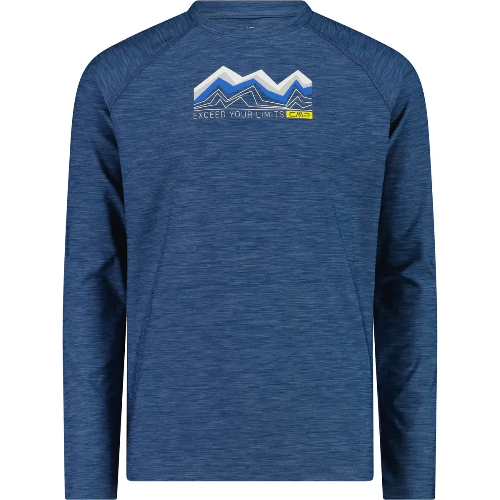CMP Kinder Longsleeve