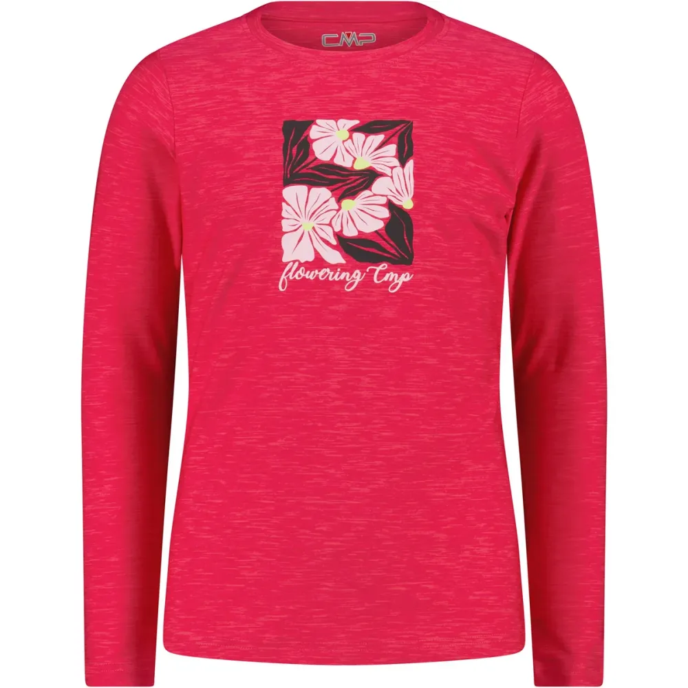 CMP Kinder Longsleeve