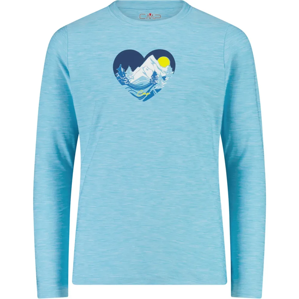 CMP Kinder Longsleeve