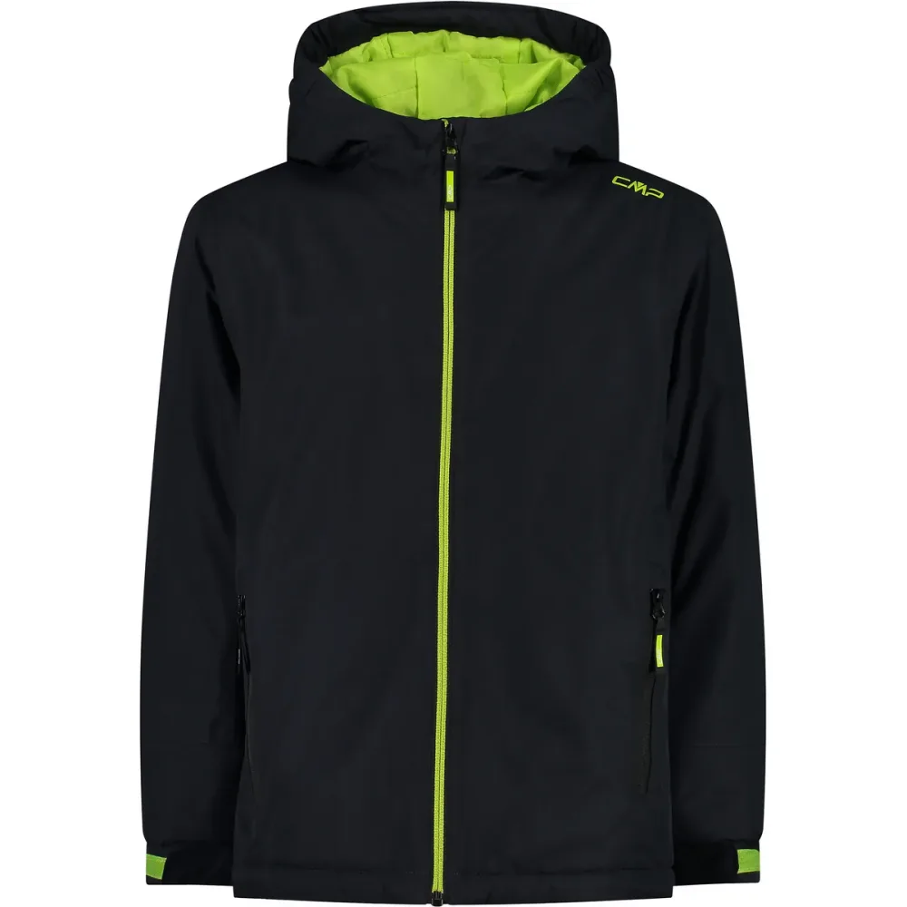 CMP Kinder Hoodie Jacke