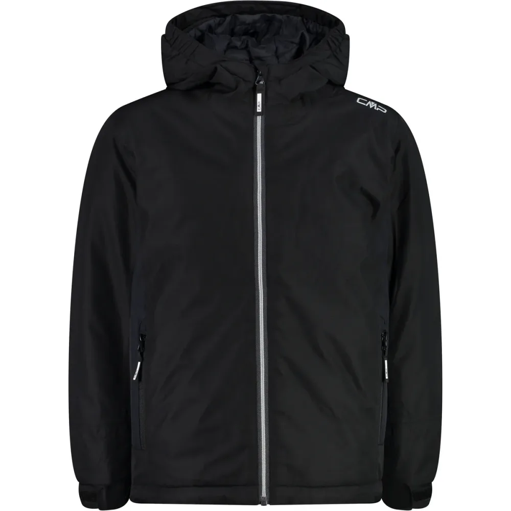 CMP Kinder Hoodie Jacke