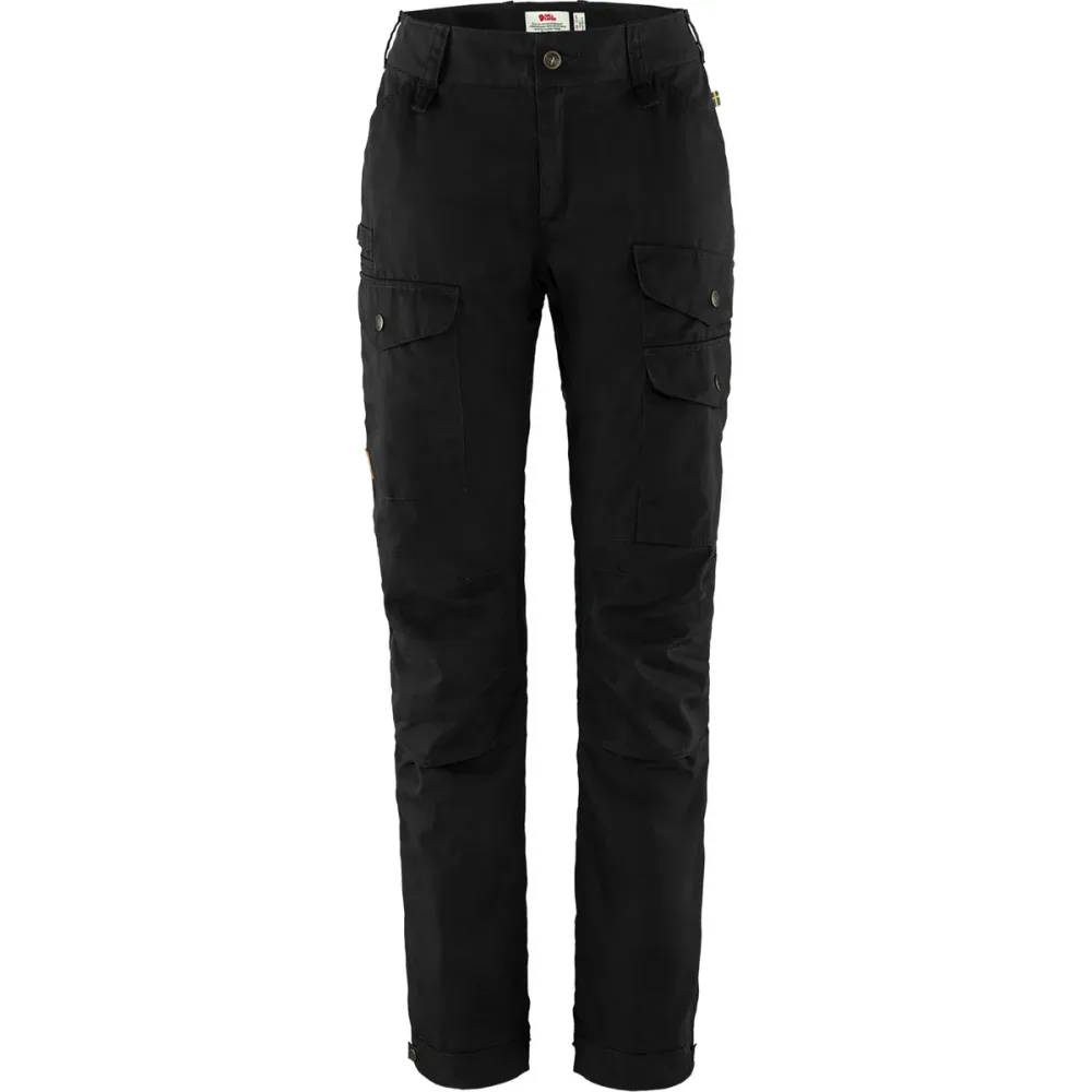 Fjällräven Damen Vidda Pro Ventilated Hose