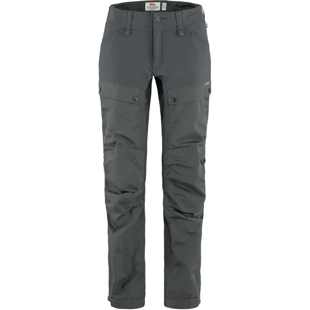 Fjällräven Damen Keb Hose
