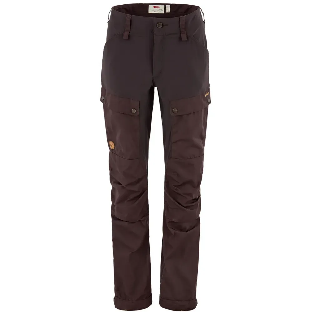 Fjällräven Damen Keb Hose