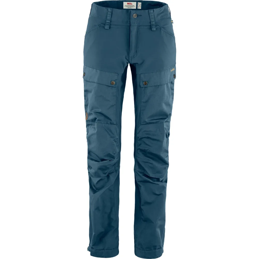 Fjällräven Damen Keb Hose