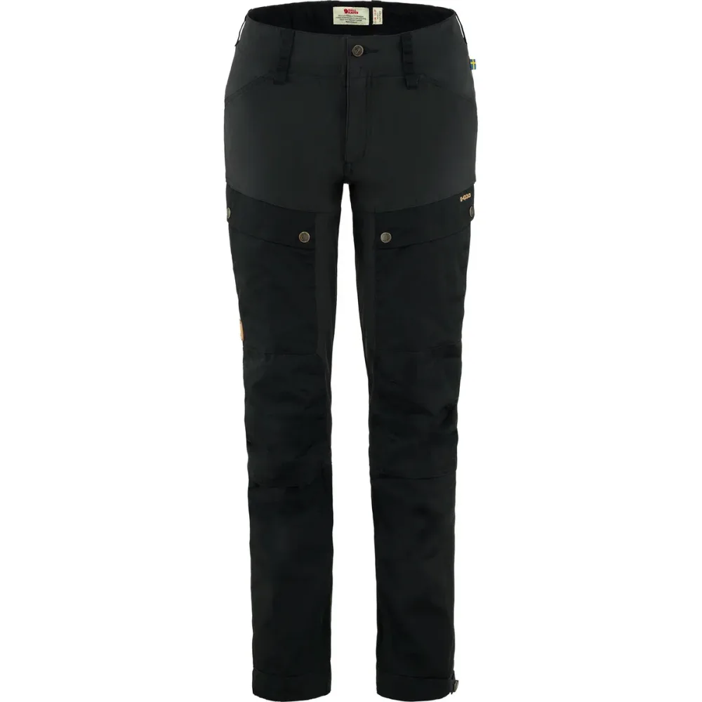 Fjällräven Damen Keb Hose