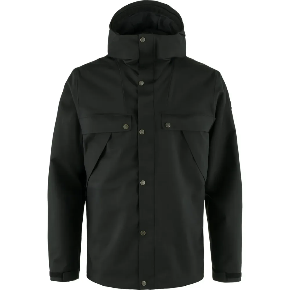 Fjällräven Herren Övik Hydratic Jacke