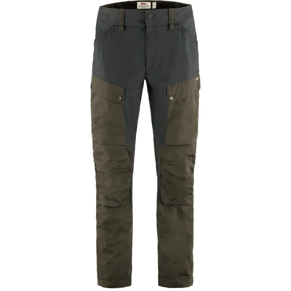 Fjällräven Herren Keb Hose