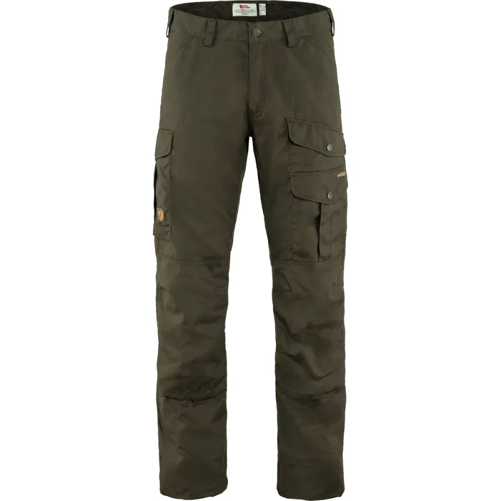 Fjällräven Herren Barents Pro Hose