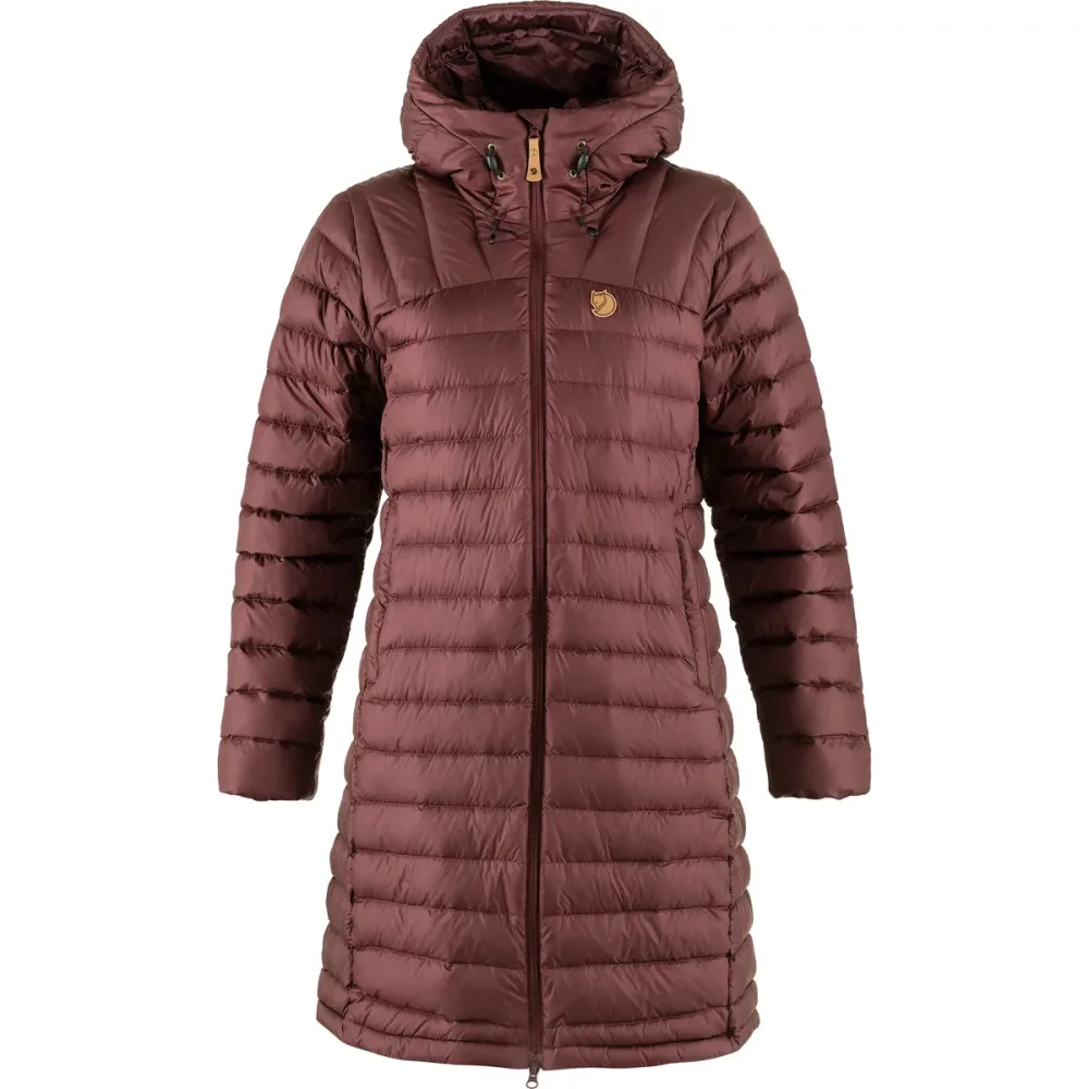 Fjällräven Damen Snow Flake Parka