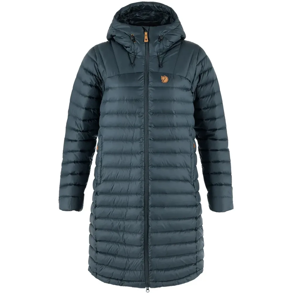 Fjällräven Damen Snow Flake Parka