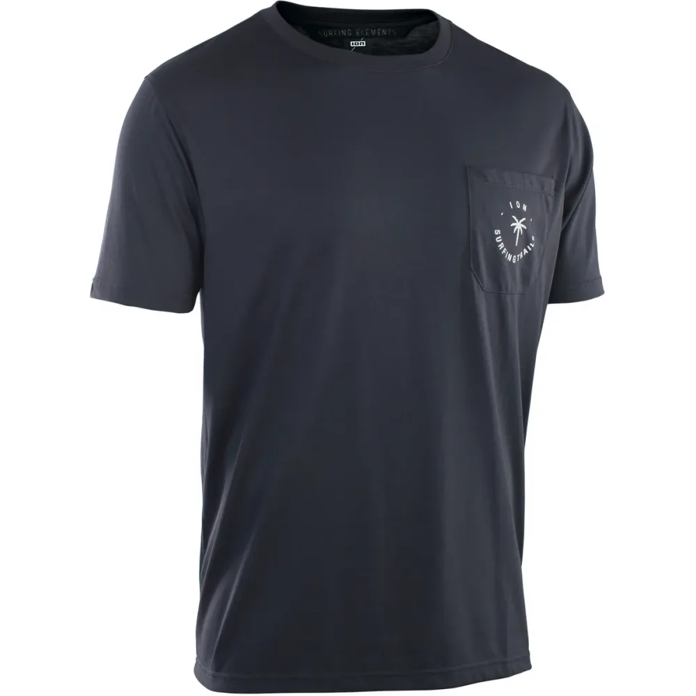 ION Herren Surfing Trails Trikot