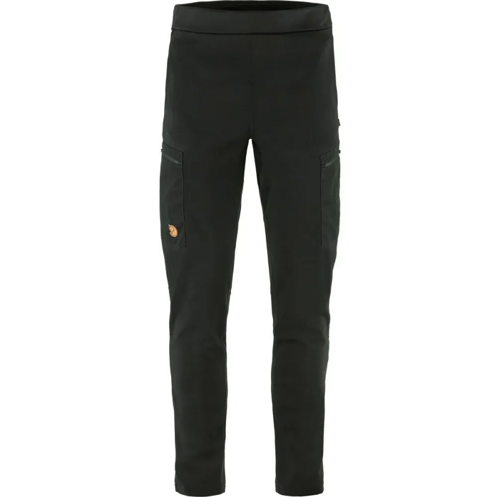 Fjällräven Herren Keb Fleece Hose