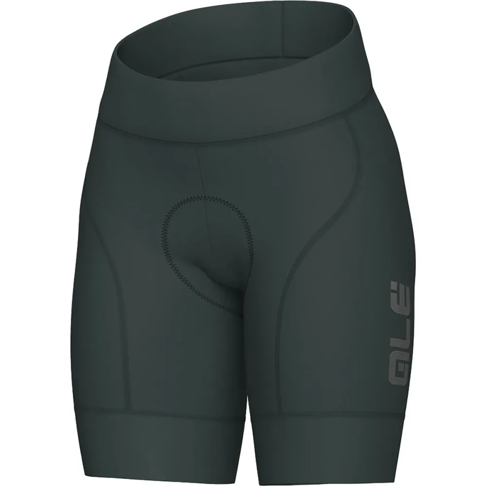 Alé Damen Magic Colour Radhose kurz