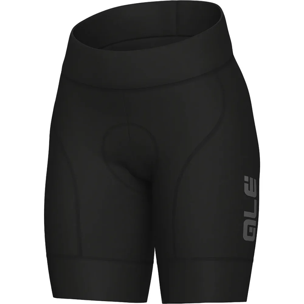 Alé Damen Magic Colour Radhose kurz