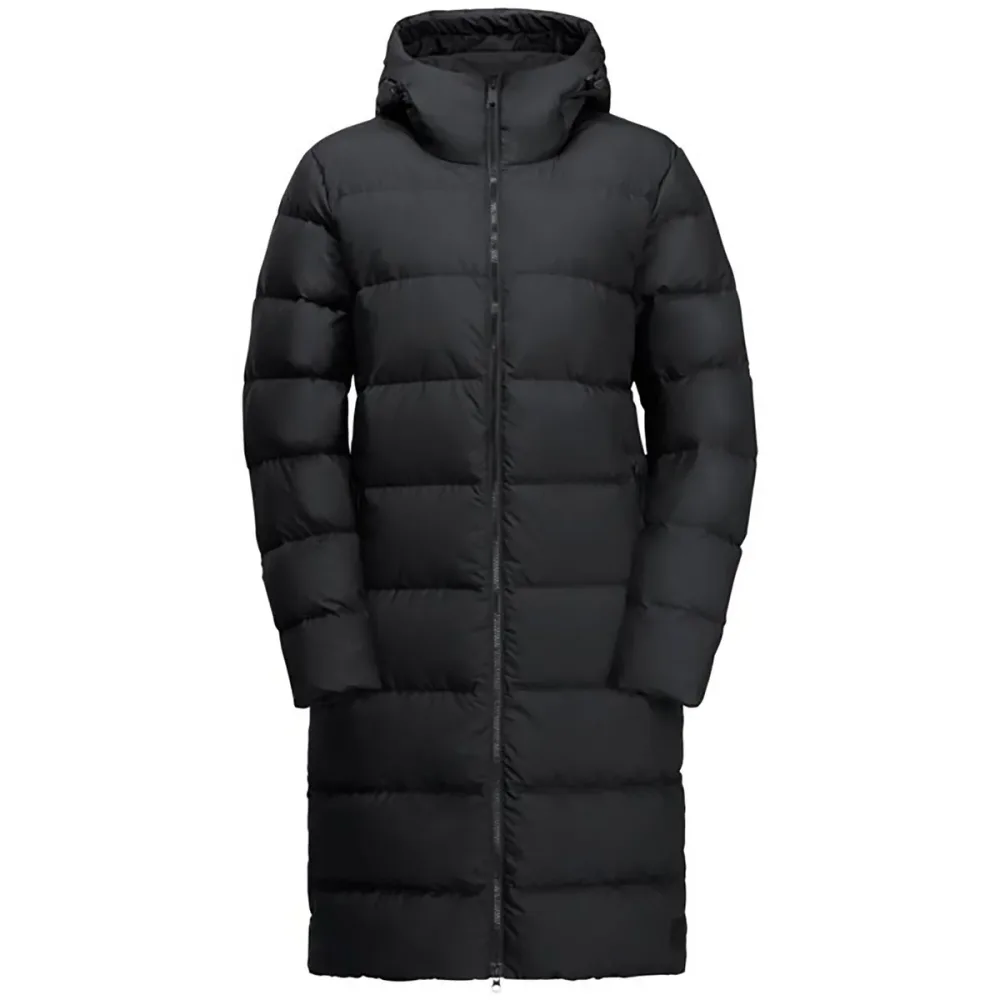 Jack Wolfskin Damen Frozen Palace Mantel