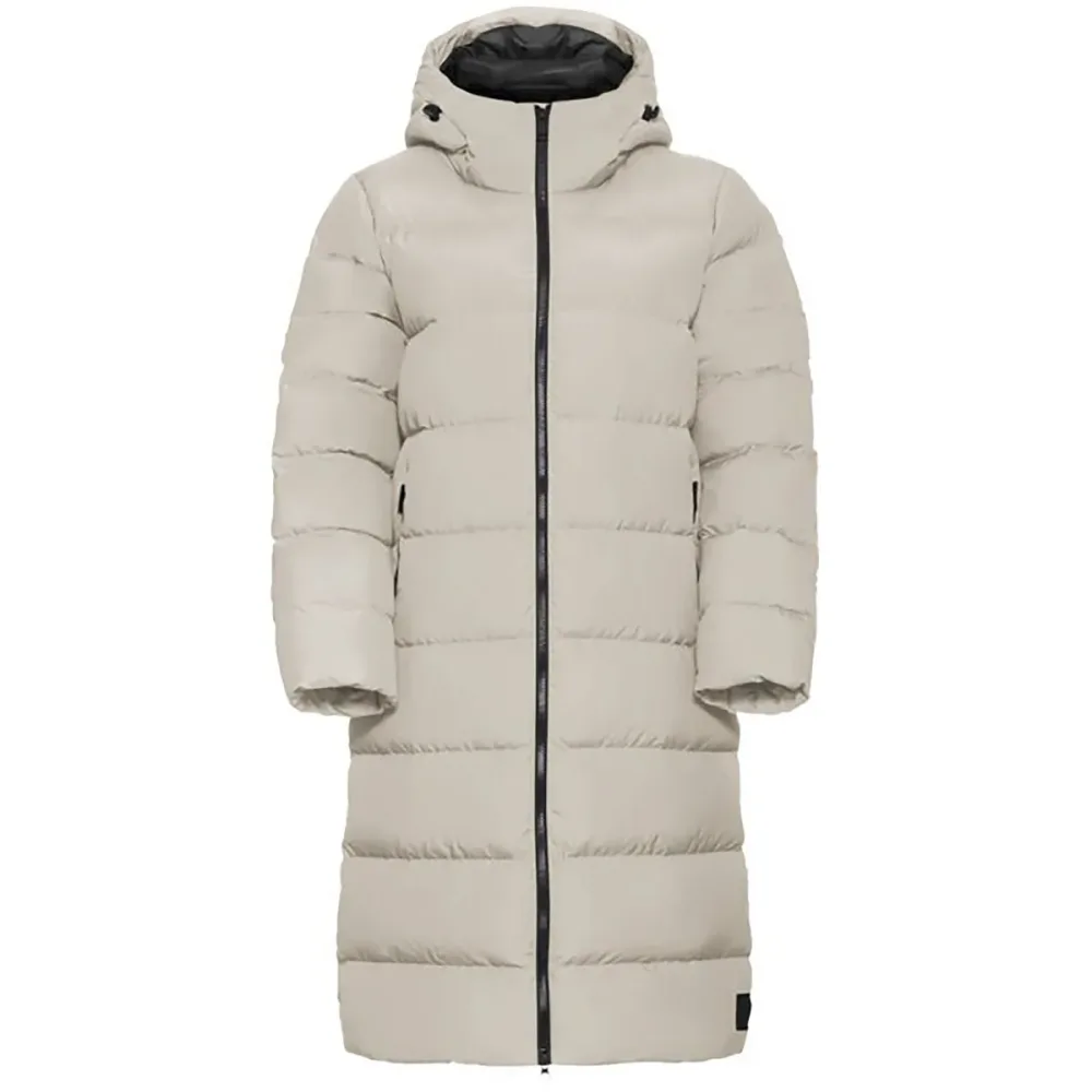 Jack Wolfskin Damen Frozen Palace Mantel