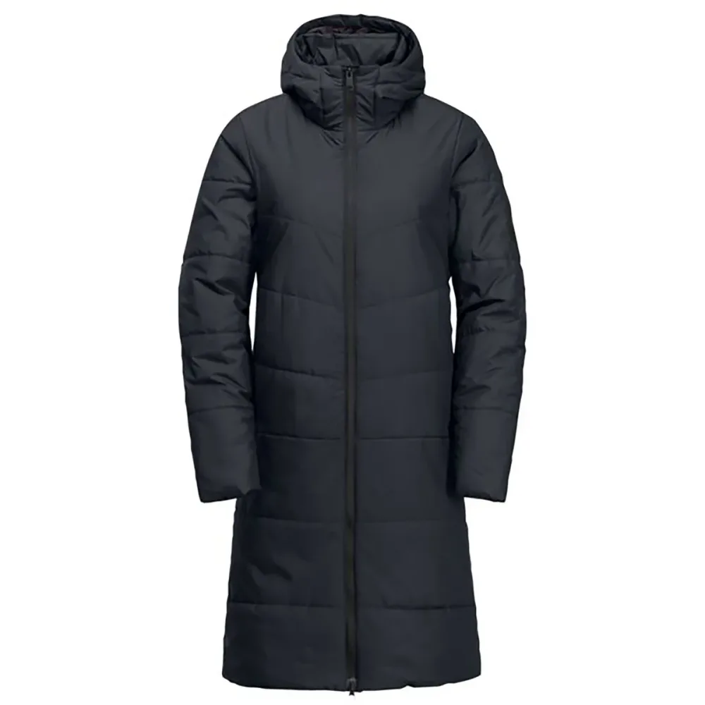 Jack Wolfskin Funktionsmantel 