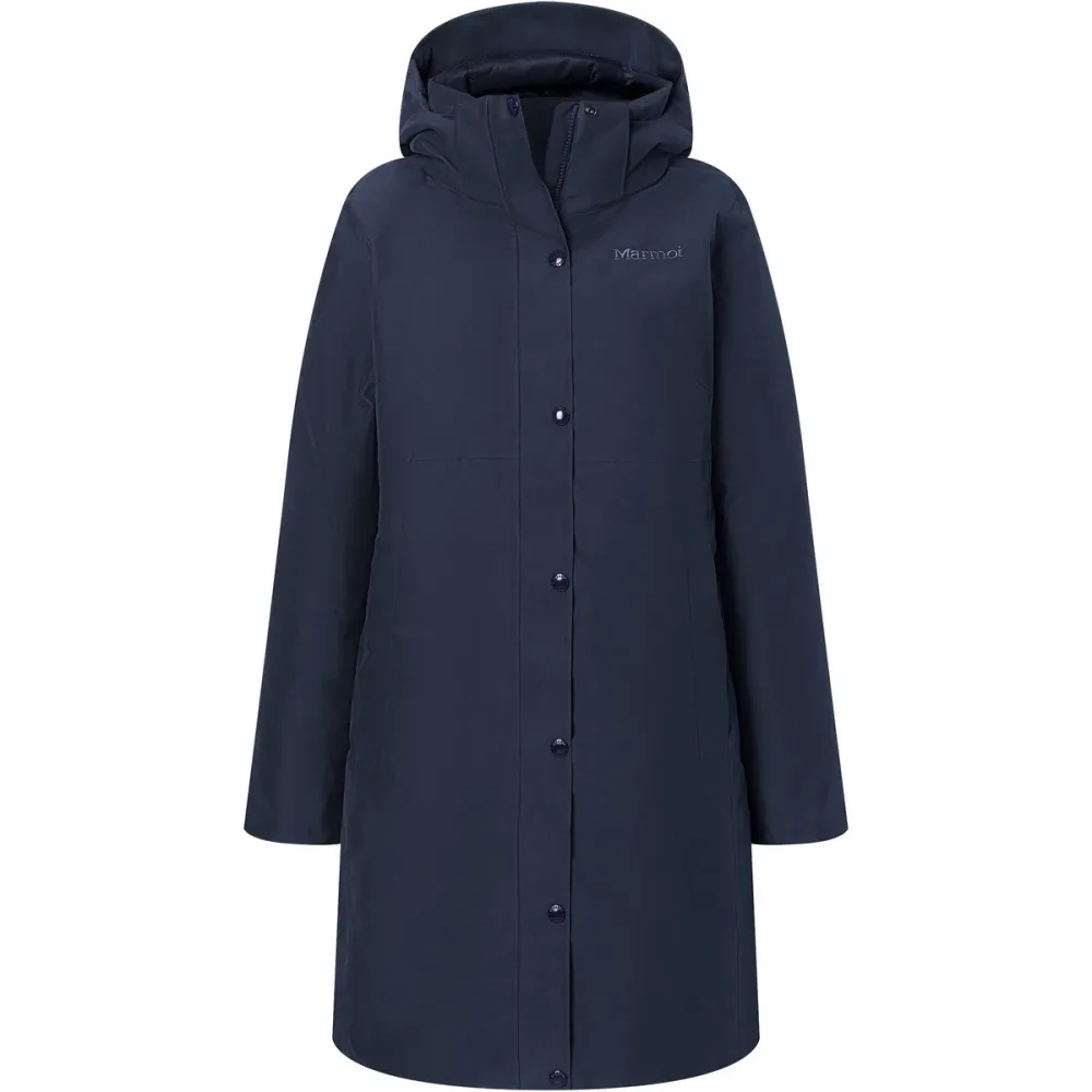 Marmot Damen Chelsea Mantel
