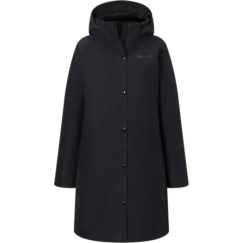 Marmot Damen Chelsea Mantel