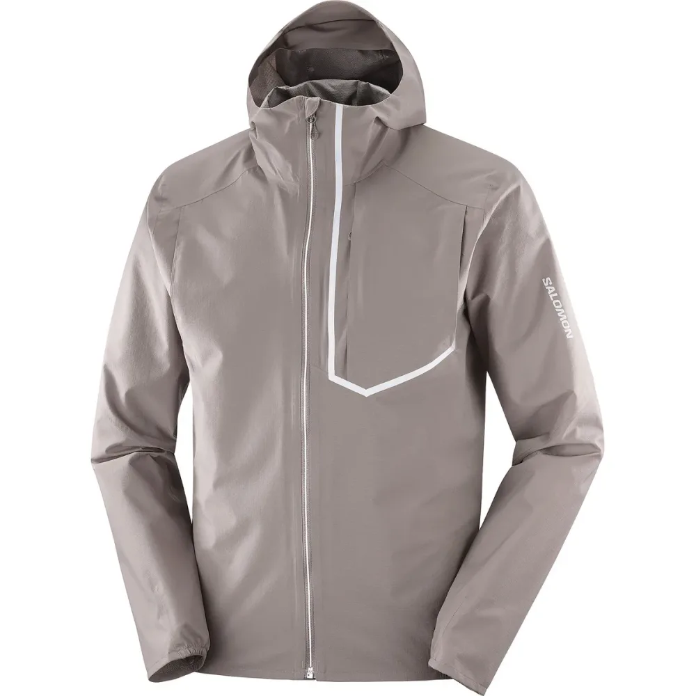 Salomon Herren Bonatti Trail Jacke