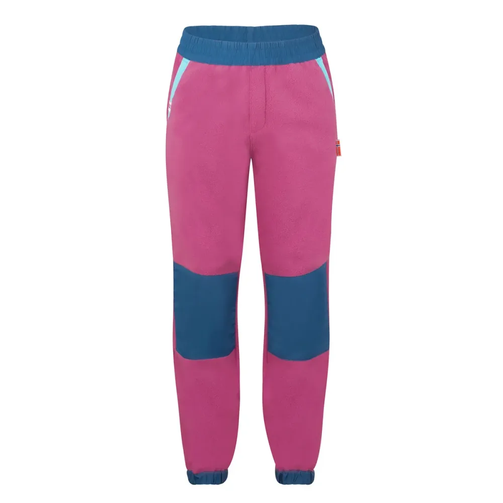 Trollkids Kinder Troll XT Hose