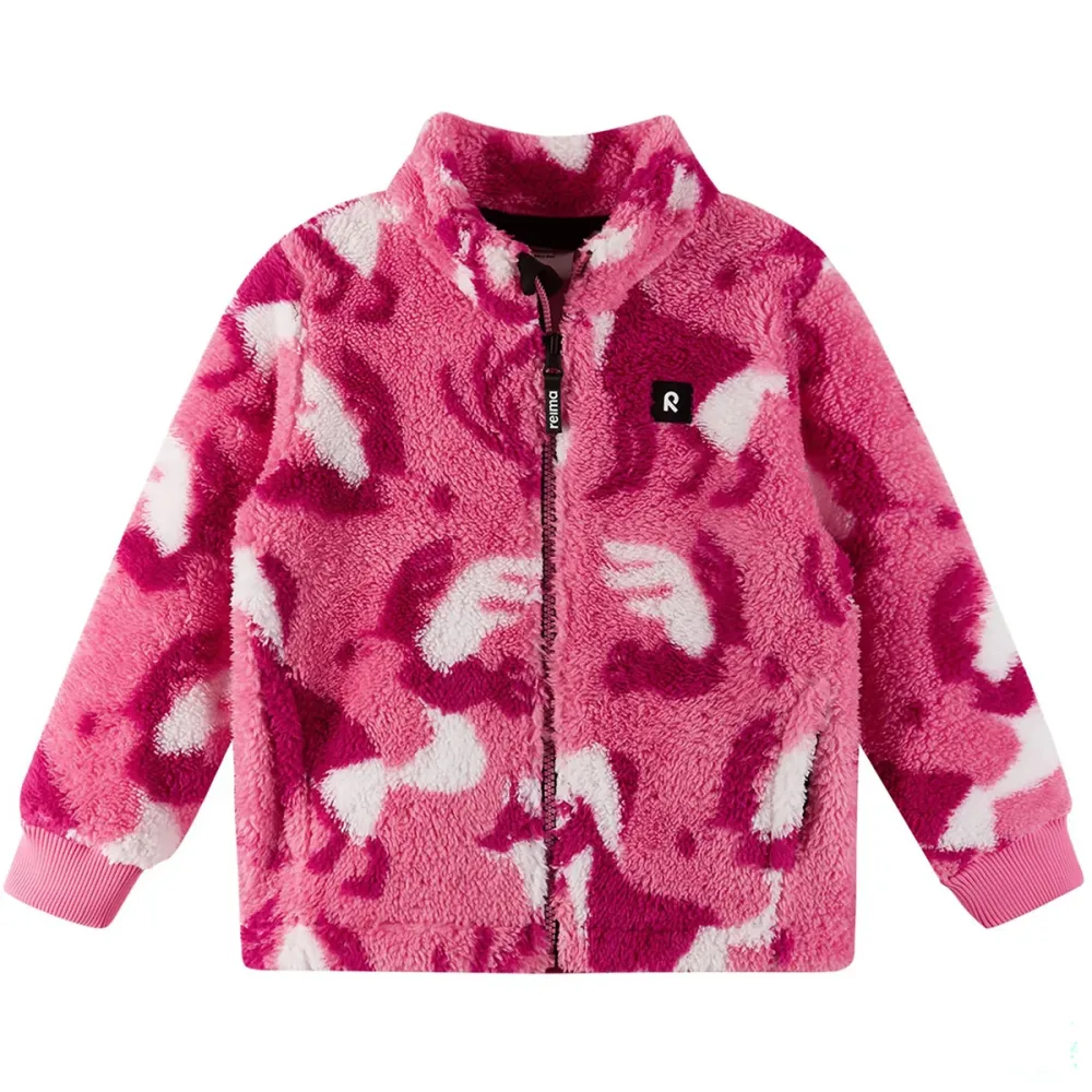 reima Kinder Turkkinen Jacke