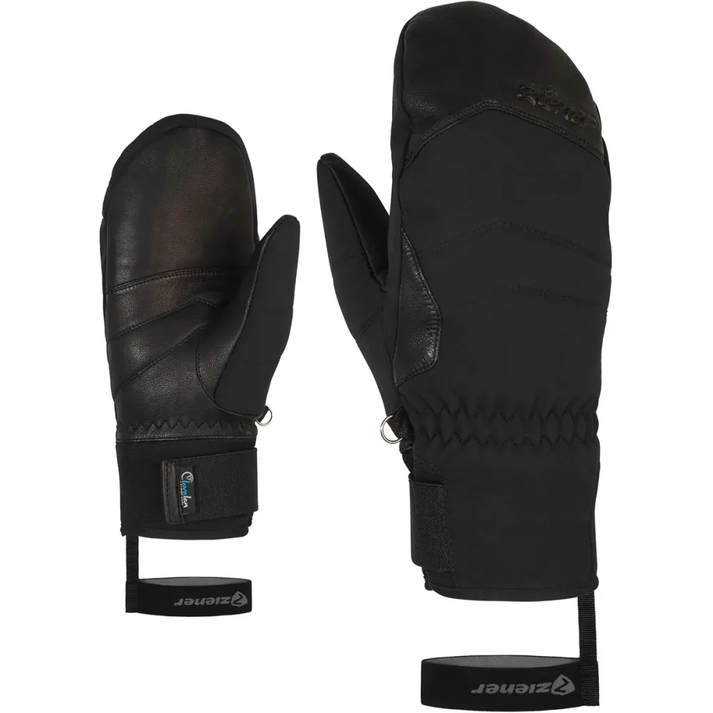 Ziener Damen Kalea AS Aw Handschuhe