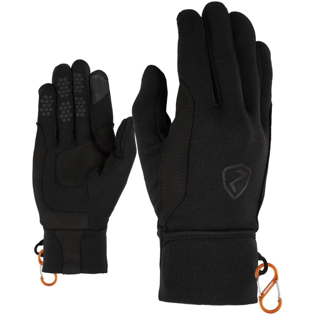 Ziener Gazal Touch Handschuhe