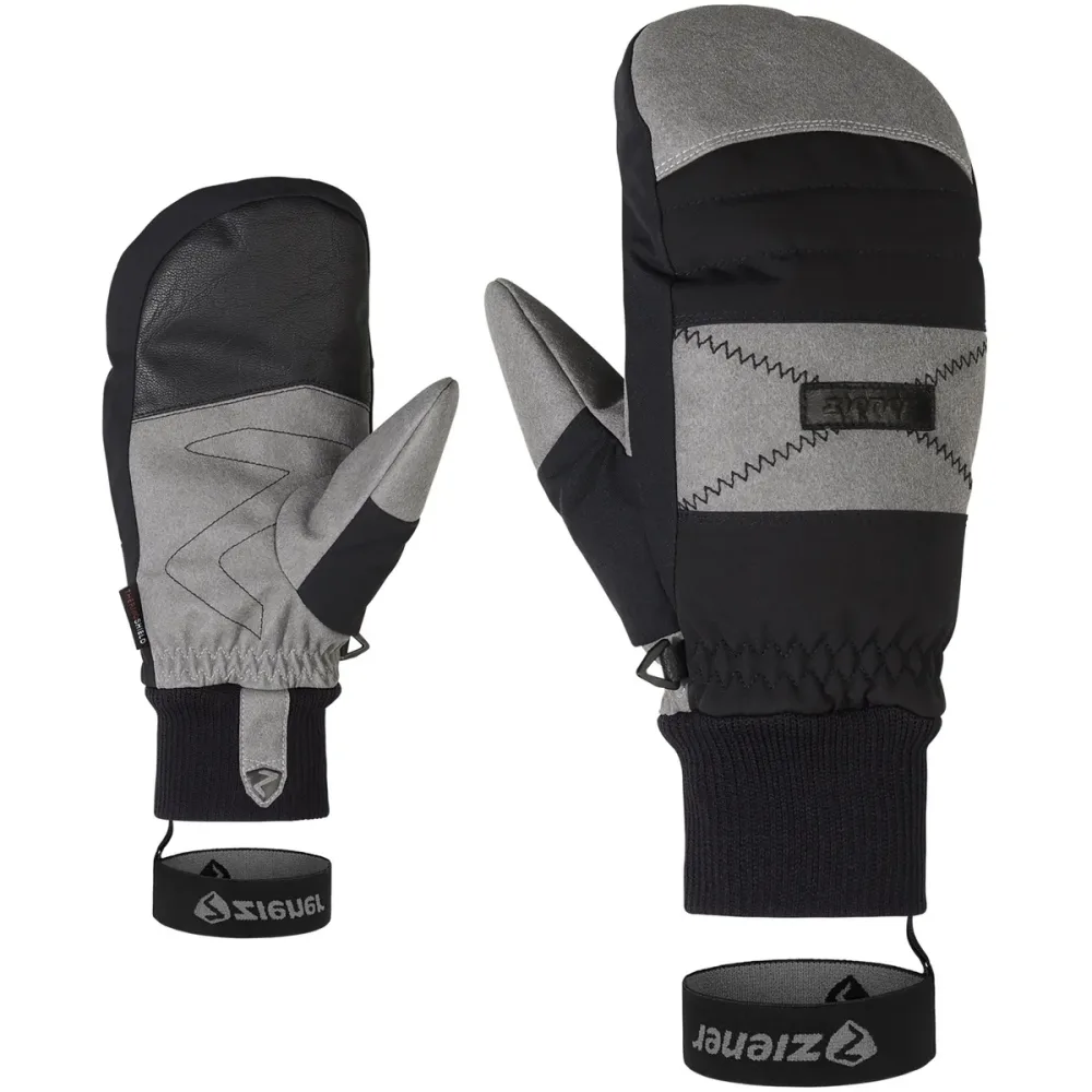 Ziener Gendon AS Handschuhe