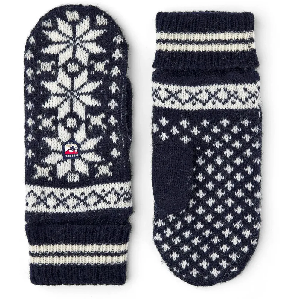 Hestra Isvik Handschuhe