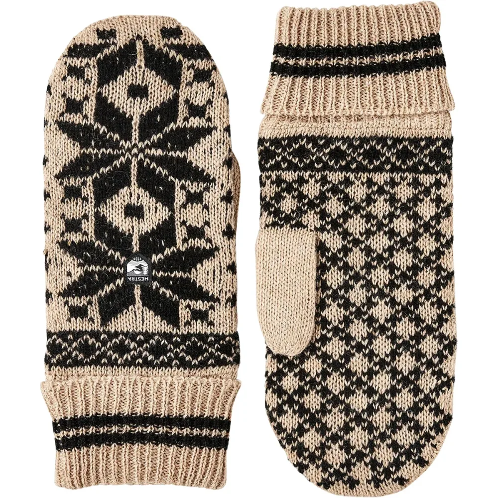 Hestra Isvik Handschuhe