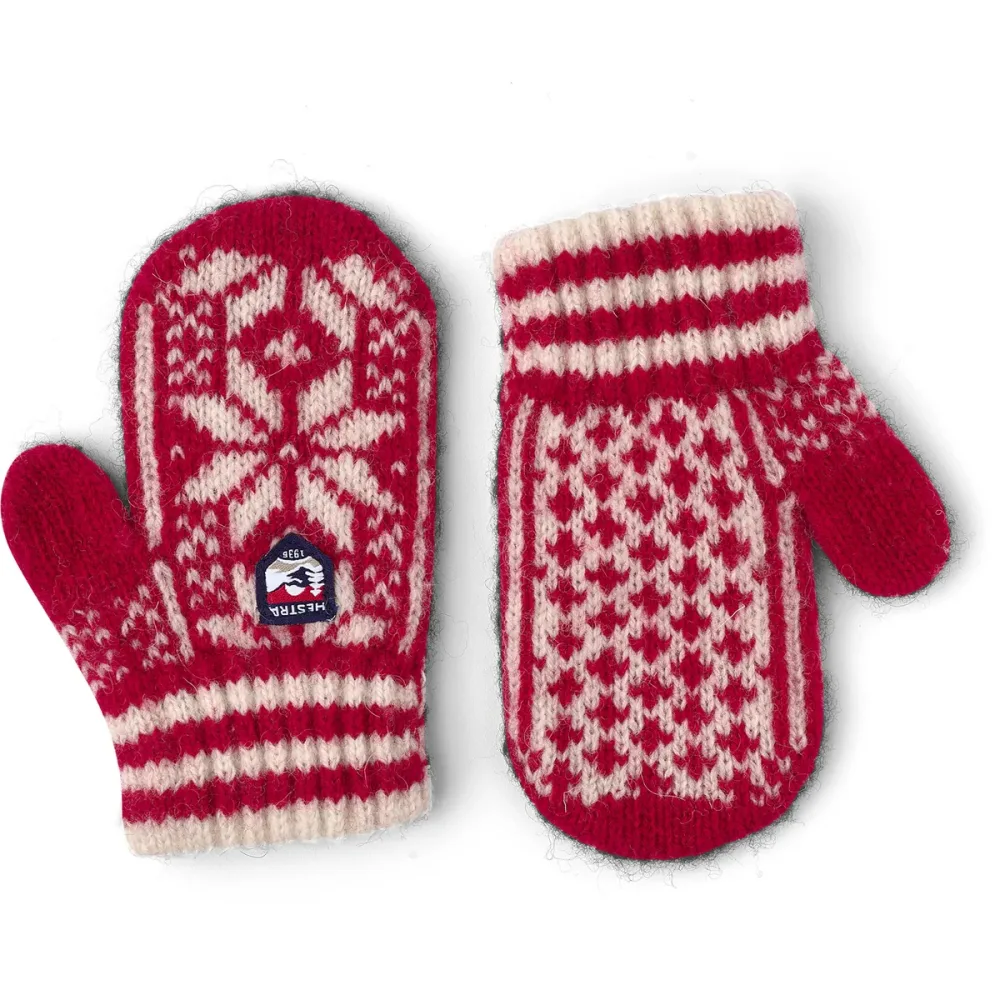 Hestra Kinder Nordic Handschuhe