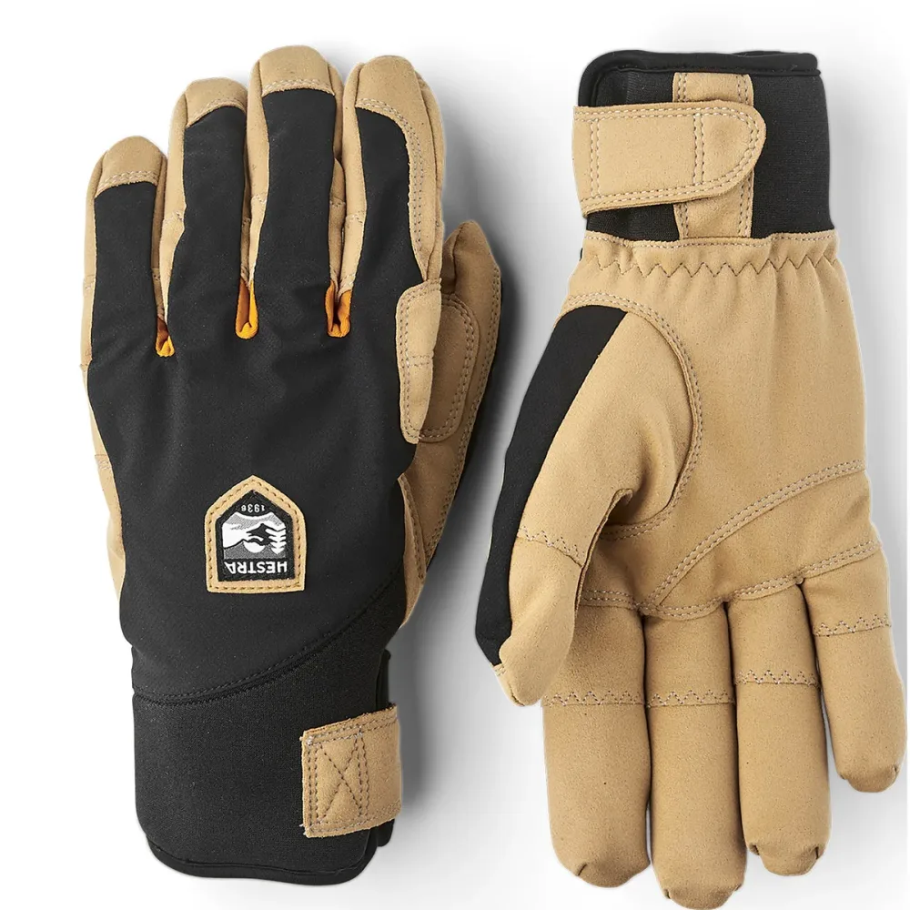 Hestra Ergo Grip Vektor Handschuhe