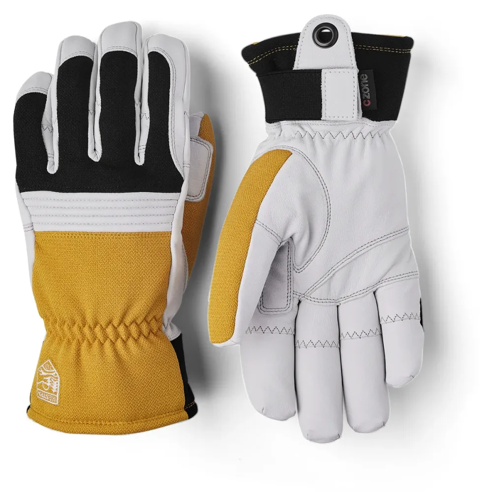 Hestra Couloir Handschuhe