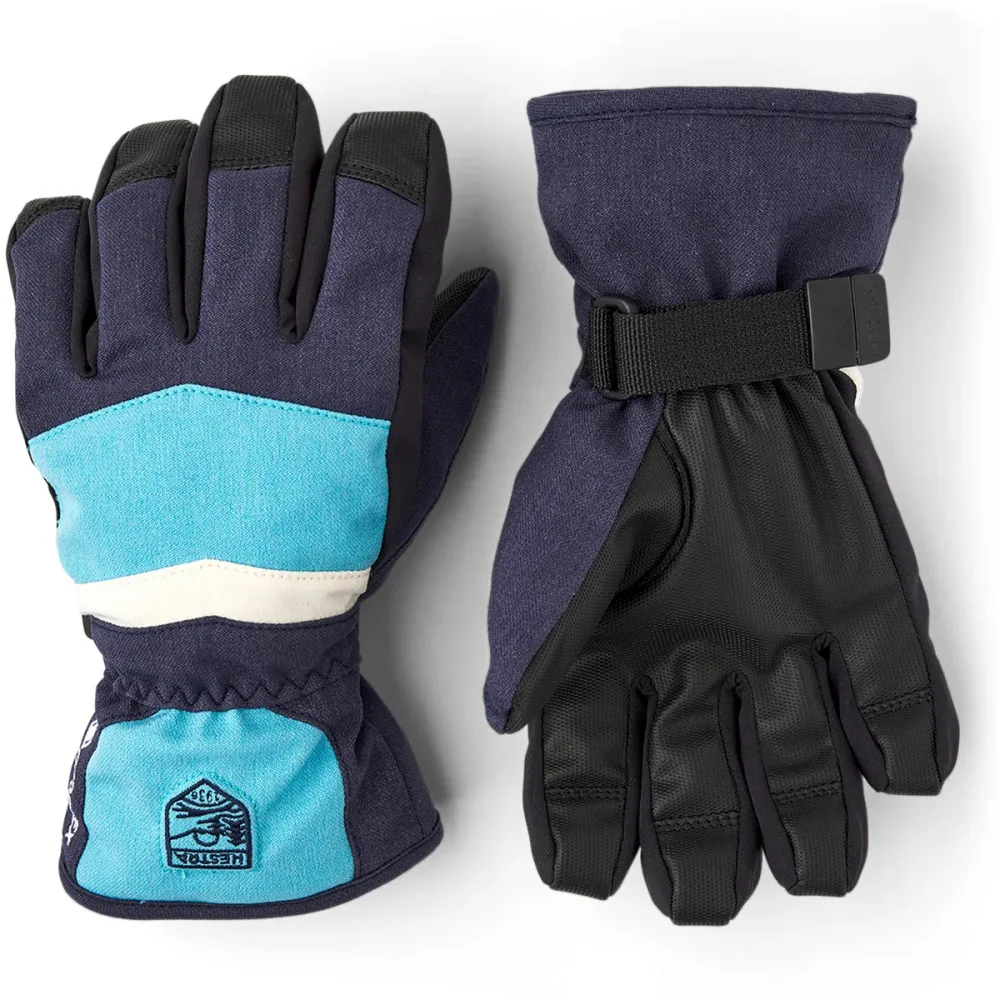 Hestra Kinder Atlas GTX Handschuhe