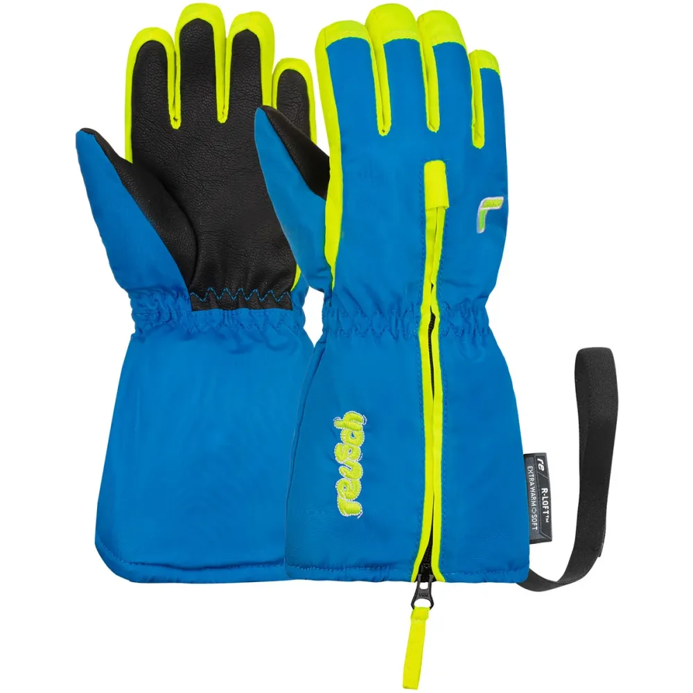 Reusch Kinder Tom Handschuhe
